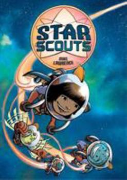 Paperback Star Scouts Book