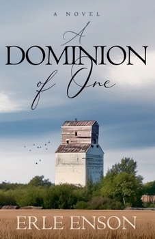 Paperback A Dominion of One Book