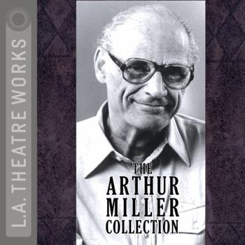 Audio CD The Arthur Miller Collection Book