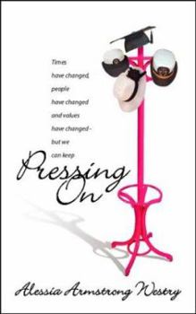 Paperback Pressing on Book