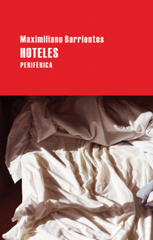 Paperback Hoteles [Spanish] Book