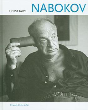 Hardcover Nabokov Book