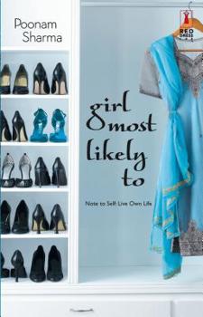 Paperback Girl Most Likely to Book