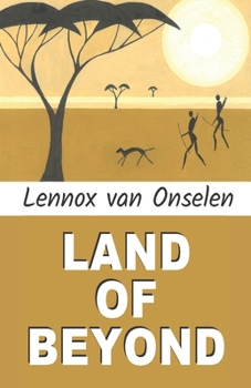 Paperback Land of Beyond Book