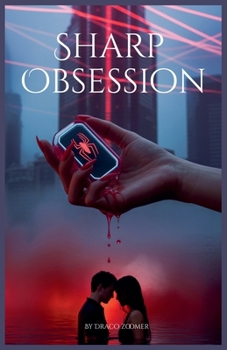 Paperback Sharp Obsession Book