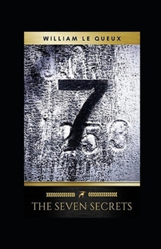 Paperback The Seven Secrets Annotated Book