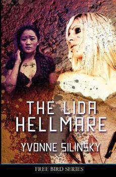 Paperback The Lida Hellmare: Free Bird Series Book