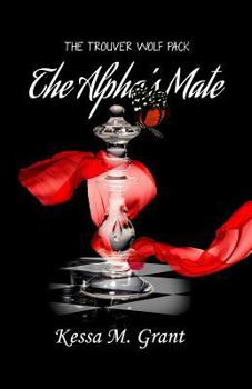 Paperback The Alpha's Mate Book