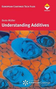 Hardcover Understanding Additives Book
