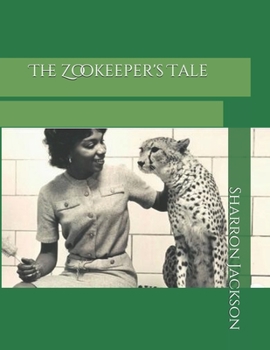 Paperback The Zookeeper's Tale Book