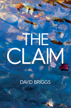 Paperback The Claim Book