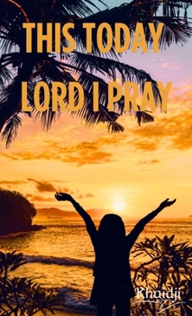 Paperback TTLIP Companion: Pocket Of Prayers Book