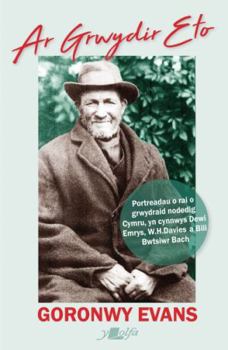 Paperback Ar Grwydir Eto Book