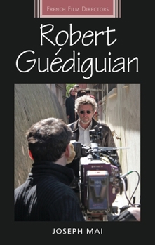 Paperback Robert Guédiguian Book