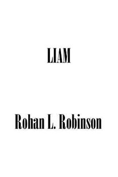 Paperback Liam Book