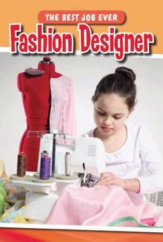 Library Binding Fashion Designer Book