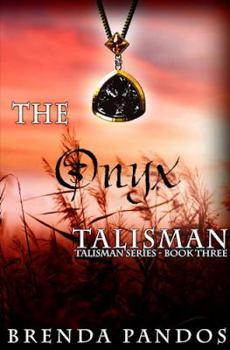Paperback The Onyx Talisman Book