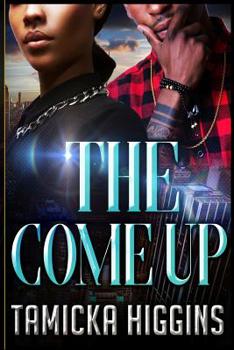 Paperback The Come Up Book