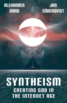 Paperback Syntheism Book