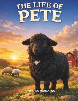 Paperback The Life Of Pete Book
