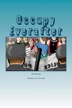 Paperback Occupy Everafter Book