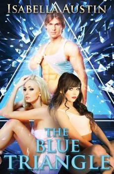 Paperback The Blue Triangle Book