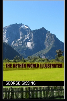 Paperback The Nether World Illustrated Book