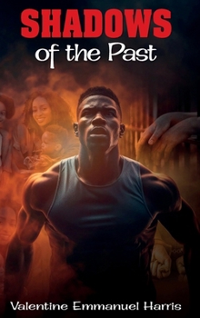 Hardcover Shadows of the Past [Large Print] Book