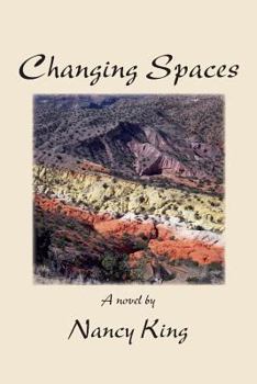 Paperback Changing Spaces [Spanish] Book