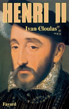 Paperback Henri II [French] Book