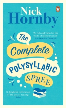 The Complete Polysyllabic spree