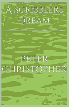 Paperback A Scribblers Dream Book