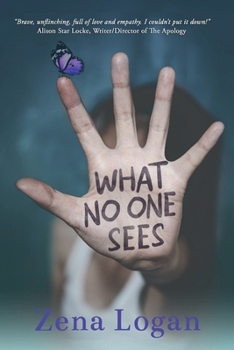 Paperback What No One Sees Book