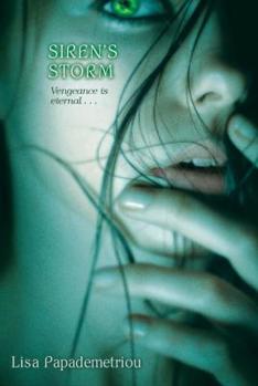 Paperback Siren's Storm Book