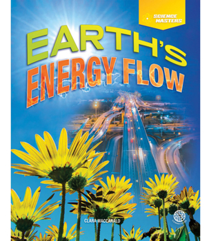 Paperback Earth's Energy Flow Book