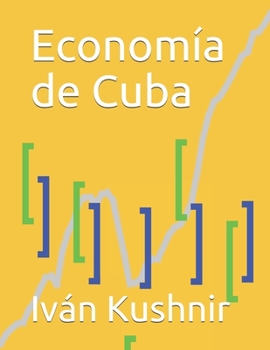 Paperback Economía de Cuba [Spanish] Book