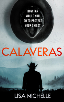 Paperback Calaveras: A Thrilling Suspense Novel Book