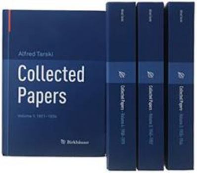 Hardcover Collected Papers Book