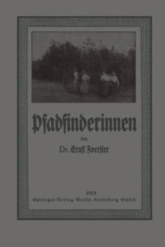 Paperback Pfadfinderinnen [German] Book