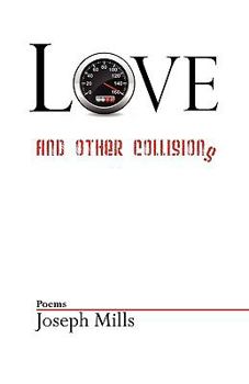 Paperback Love and Other Collisions Book