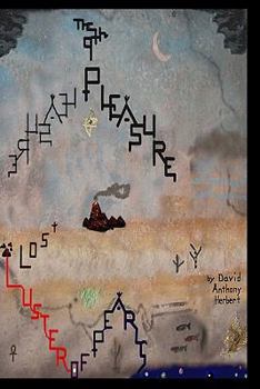 Paperback The 9th Pleasure: Lost Luster Of Pearls Book