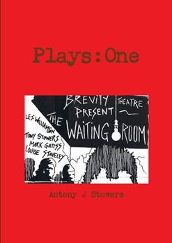 Paperback Plays: One Book
