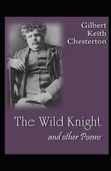 The Wild Knight and Other Poems Illustrated