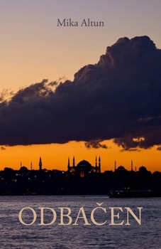 Paperback Odbacen [Serbian] Book