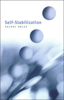 Paperback Self-Stabilization Book