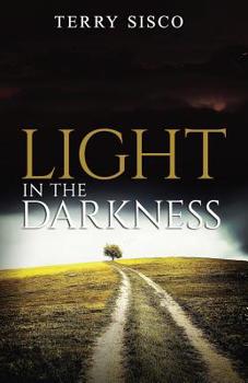 Paperback Light in the Darkness Book