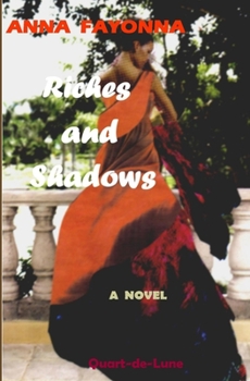 Paperback Riches and Shadows Book