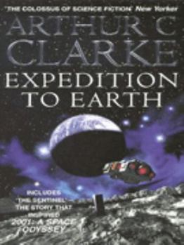 Expedition to Earth