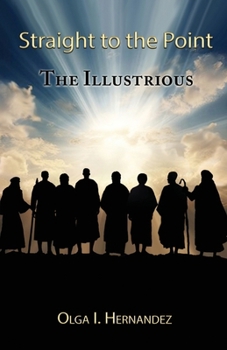 Paperback Straight to the Point: The Illustrious Book
