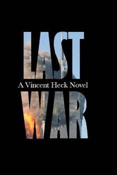 Paperback Last War Book